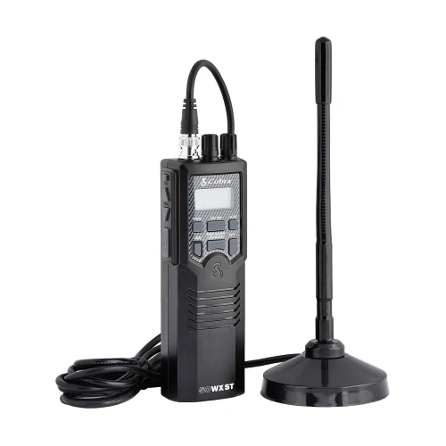 Cobra HHRT50 Road Trip 2-Way Radio
