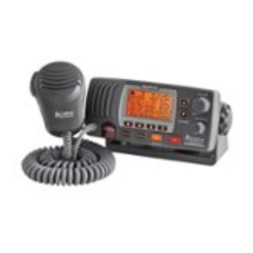 Cobra MR F77B GPS Marine Radios