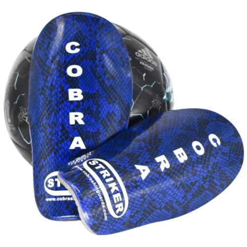 Cobra Striker Shinguards