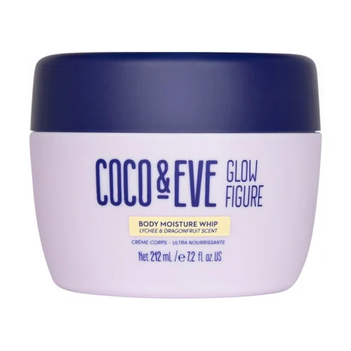 Coco & Eve Glow Figure Body Moisture Whip