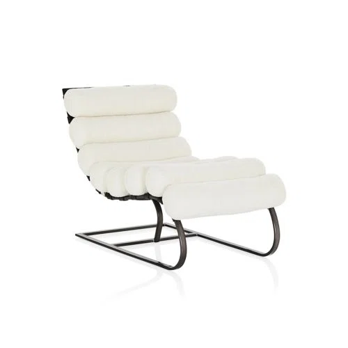 Coco Republic La Croix Boucle Chaise