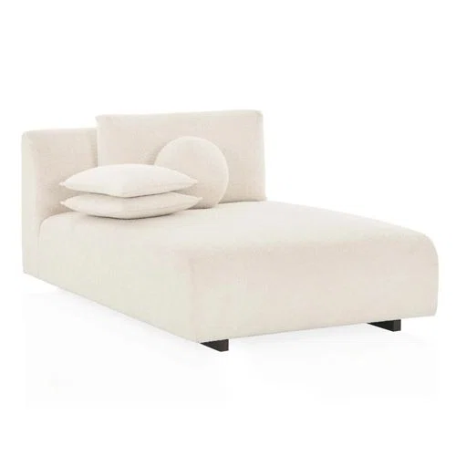Coco Republic Tamsin Modular Boucle Sofa