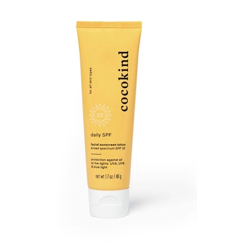 Cocokind Daily SPF