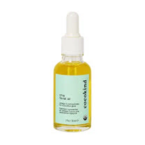 Cocokind Organic Chia Face Oil