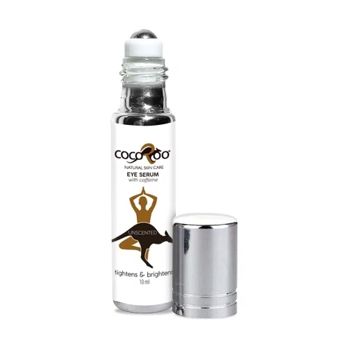 CocoRoo Caffeine Eye Serum