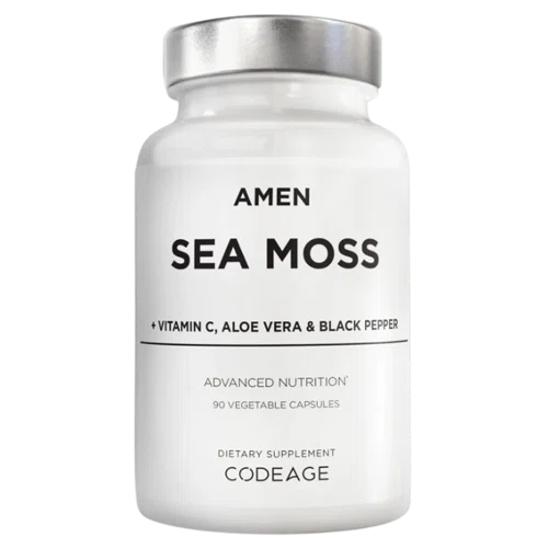 Codeage Amen Sea Moss