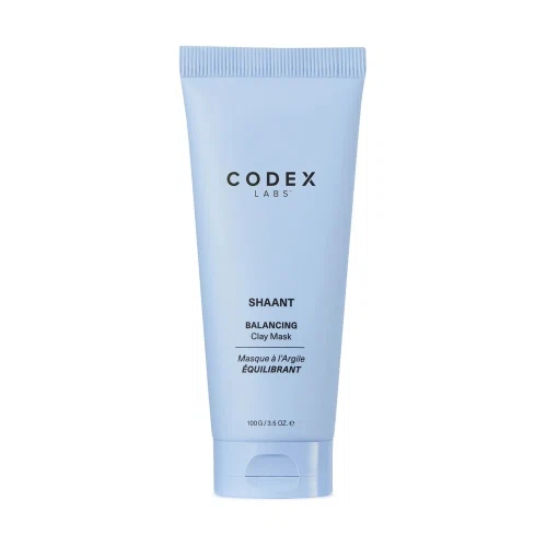 Codex Labs Shaant Balancing Clay Mask