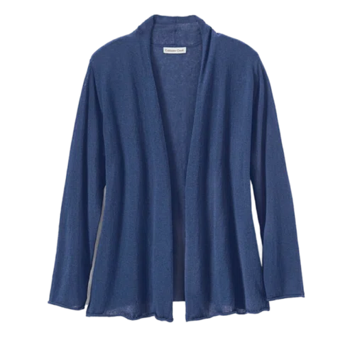 Coldwater Creek Essential Sweater Shrug