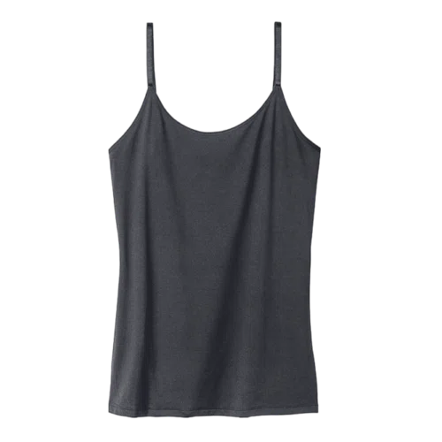Coldwater Creek Longer Length Essential Camisole