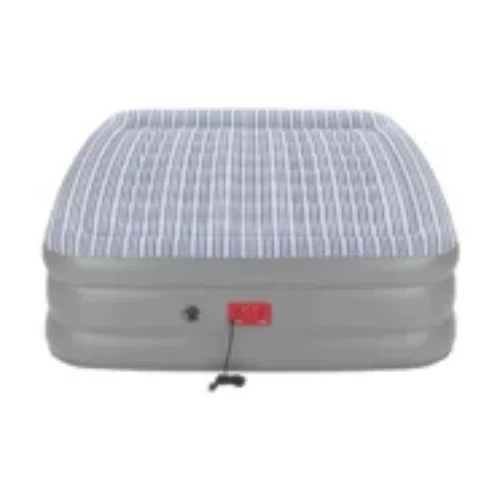 Coleman SupportRest Elite Double-High Air Mattress with Built-In Pump