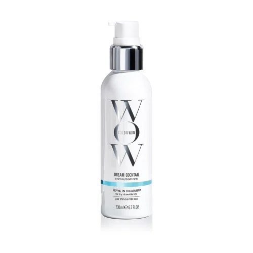 Color Wow Dream Cocktail Coconut-Infused Leave-in Treatment
