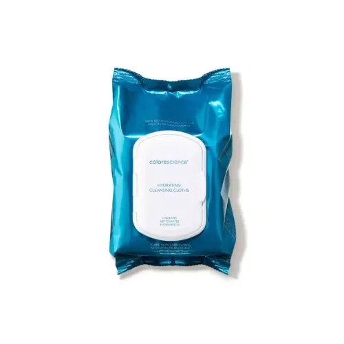 Colorescience Hydrating Cleansing Cloths