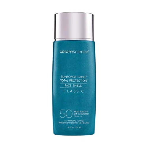 Colorescience Sunforgettable Total Protection Face Shield Classic SPF 50