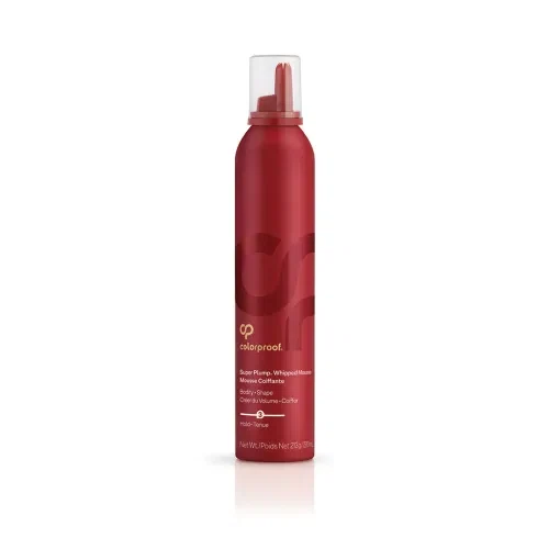 ColorProof Super Plump Whipped Mousse