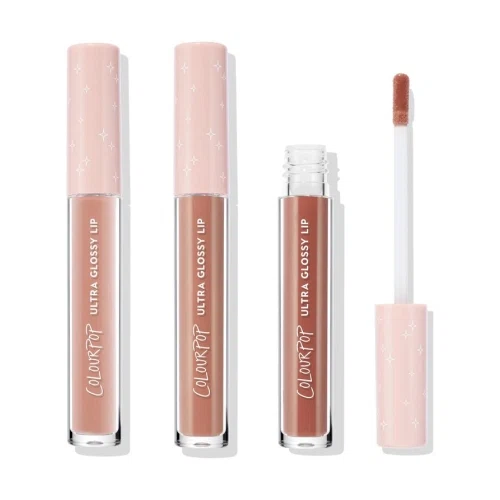 20 Off ColourPop Cosmetics Promo Code (1 Active) Sep '24