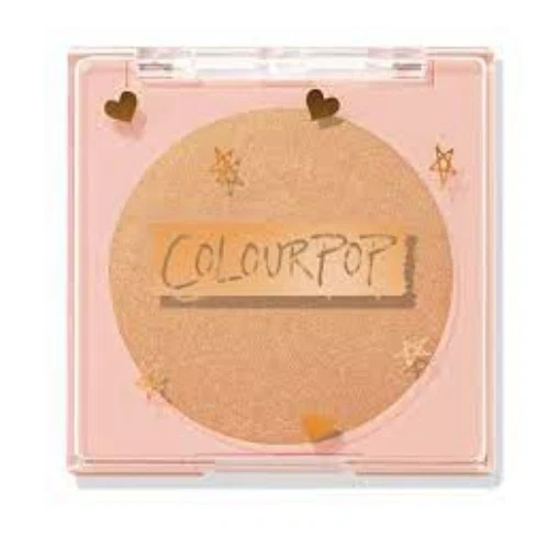 ColourPop Pressed Powder Highlighter