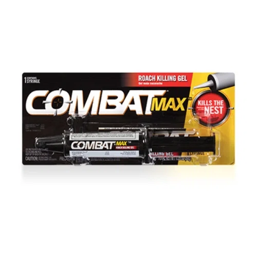 Combat Max Roach Killing Gel