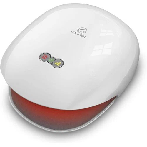 Comfier Wireless Hand Massager