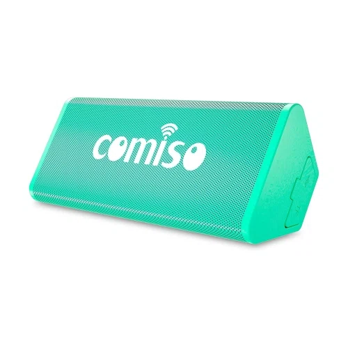 COMISO IPX7 Portable Bluetooth Speaker