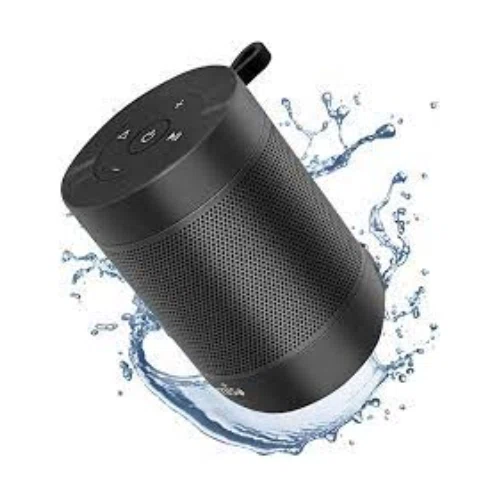 Comiso Portable Bluetooth Speaker