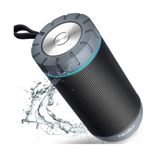 COMISO Waterproof Bluetooth Speakers Review | COMISO Bluetooth Speakers ...