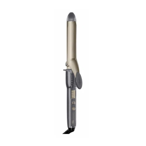 Conair INFINITIPRO 1-inch Nano Tourmaline Ceramic Curling Iron