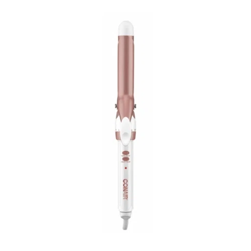 Conair Double Ceramic 1-inch Curling Iron