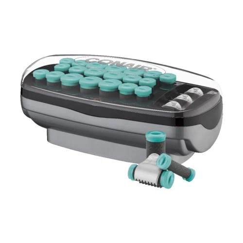 Conair Hot Clips Multi-Size Hot Rollers
