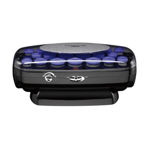 Conair INFINITIPRO 20-Roller Ion Generator Setter with Cord Reel