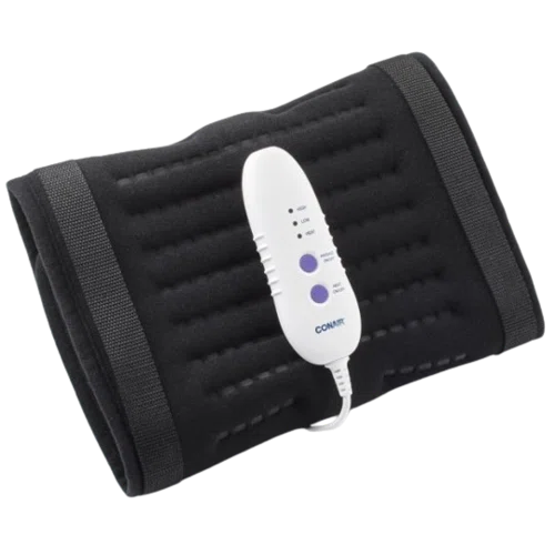 Conair Massaging Heating Pad
