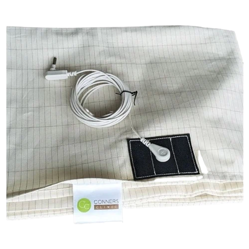 Conners Clinic Grounding & Earthing Sheet