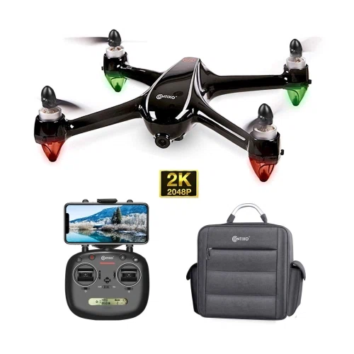 Contixo F18 GPS Drone