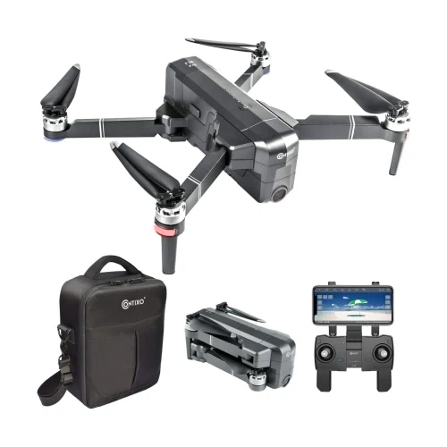 Contixo F24 Pro 4K Quadcopter Drone
