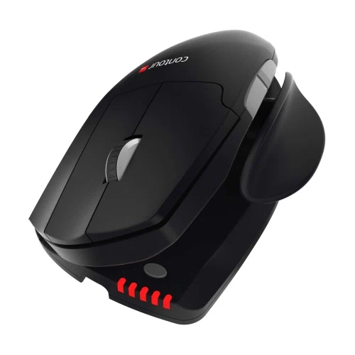 Contour Unimouse Design