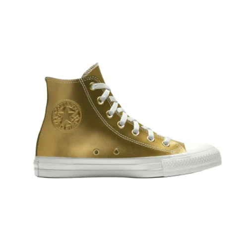 Converse Custom Chuck Taylor All Star Leather By You