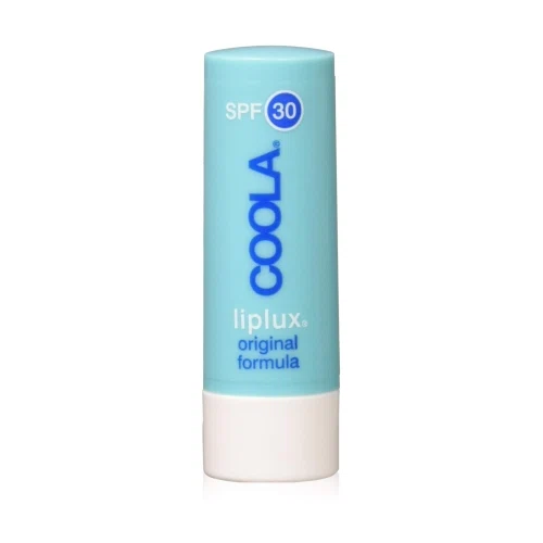 COOLA Organic Liplux Sport Lip Balm