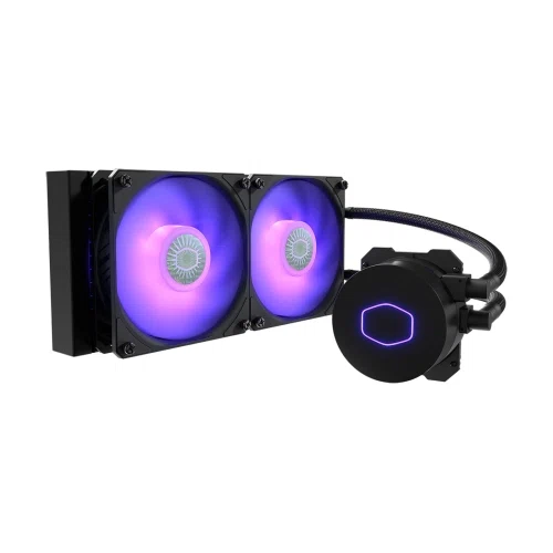 Cooler Master MasterLiquid ML240L V2 RGB