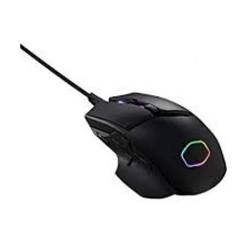 Cooler Master MM830