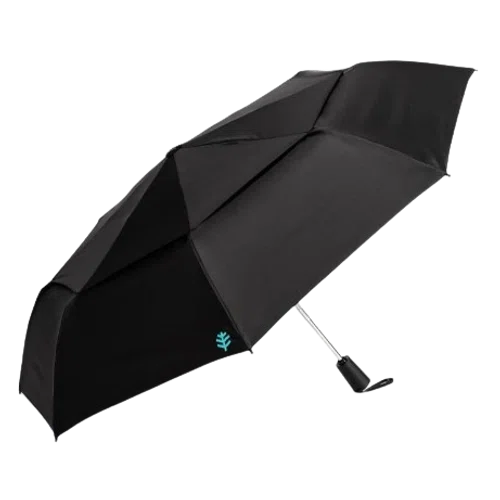 Coolibar 42 Inch Sodalis Travel Umbrella