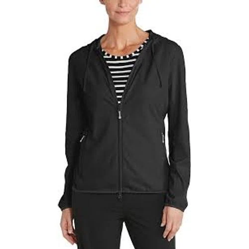 Coolibar Women's Arcadian Packable Sunblock Jacket UPF 50+