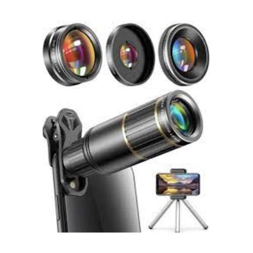 CoPedvic Phone Camera Lens