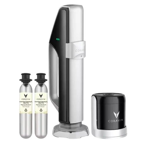 Coravin Sparkling