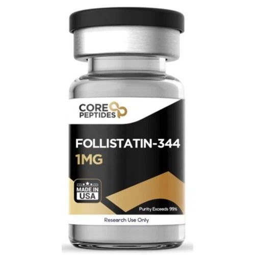 Core Peptides Follistatin-344