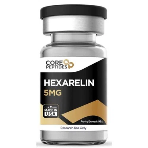 Core Peptides Hexarelin