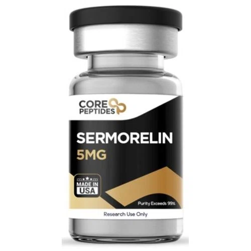 Core Peptides Sermorelin