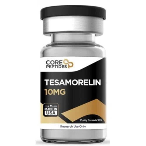 Core Peptides Tesamorelin