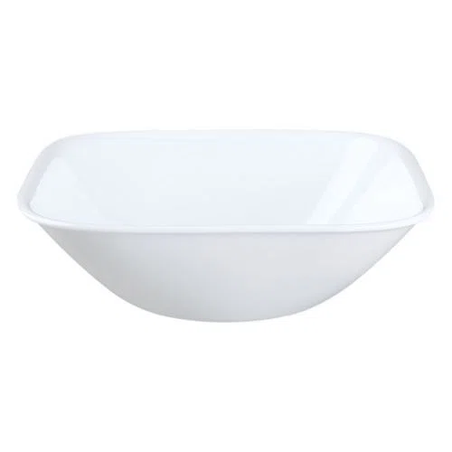 Corelle Pure White 22-ounce Cereal Bowl