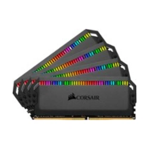 Corsair DOMINATOR PLATINUM RGB Desktop Memory