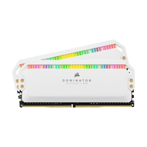 CORSAIR Dominator Platinum RGB XXGB Memory Kit