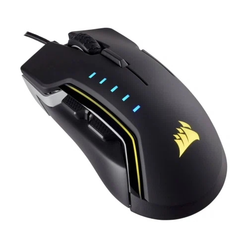 Corsair GLAIVE RGB